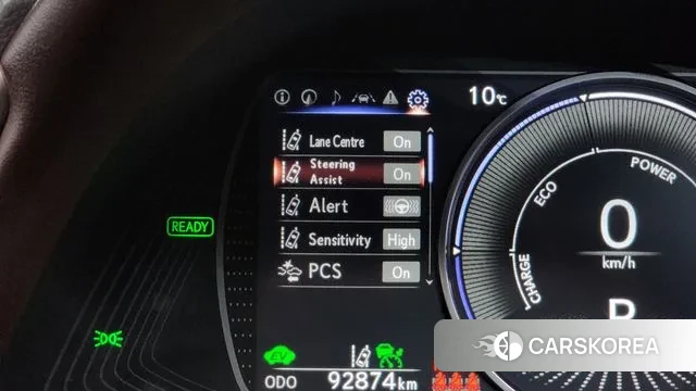 Lexus ES300h 7th generation id 3778033 из Кореи 7