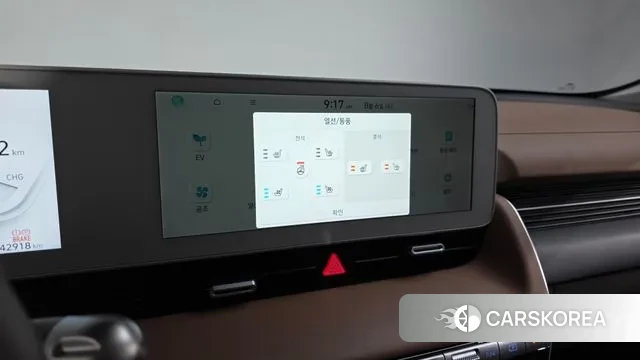 Hyundai Ionic 5 id 3007098 из Кореи 7