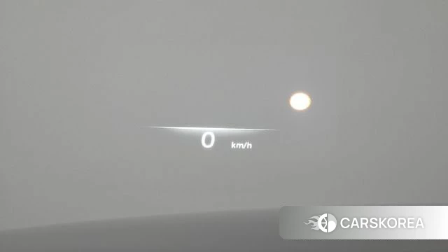 Genesis G80 (RG3) id 4592185 из Кореи 7