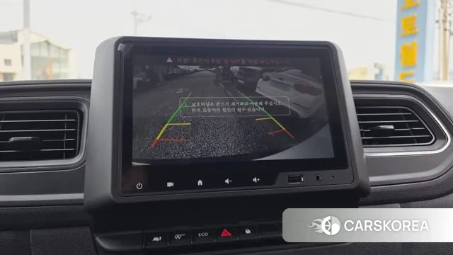 Renault Korea (Samsung) Master id 3304994 из Кореи 7