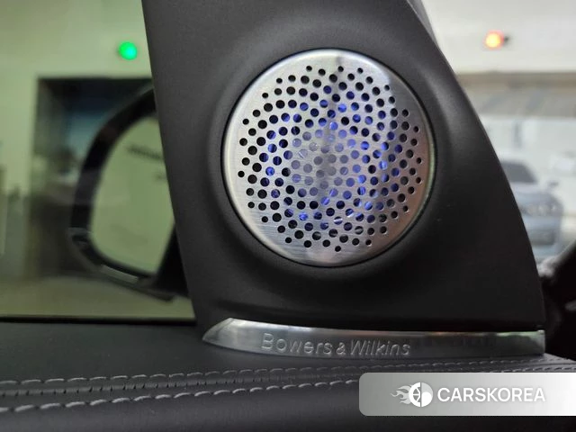BMW XM (G09) id 4408029 из Кореи 7