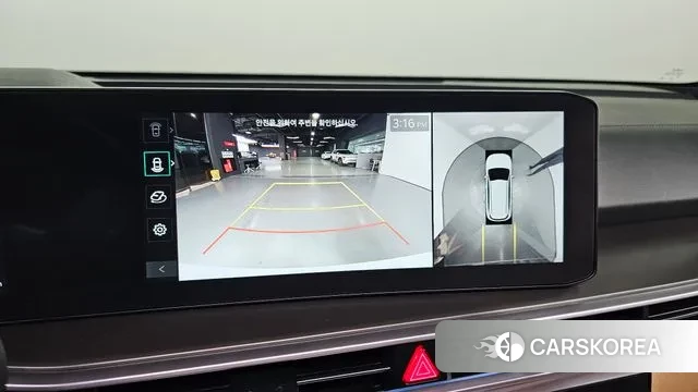 Kia The New Sorento 4th Generation id 3136964 из Кореи 7