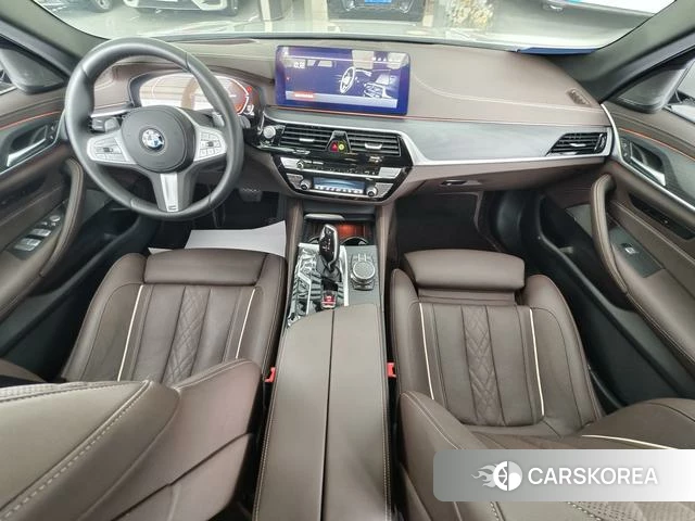 BMW 5 series id 4400045 из Китая 7
