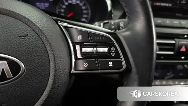 Kia Seltos id 3646219 из Кореи 7