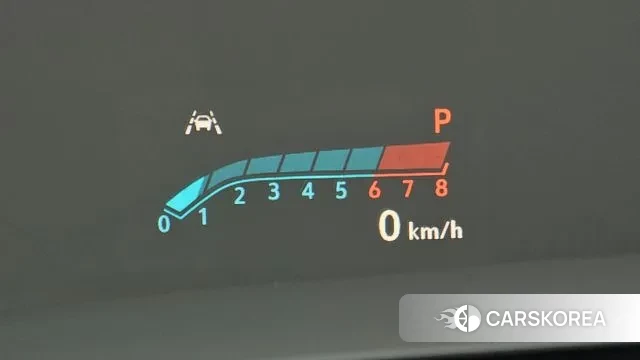 Chevrolet (GM Daewoo) Trailblazer id 2970864 из Кореи 7