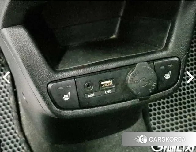 Kia The New Ray id 3469700 из Кореи 7