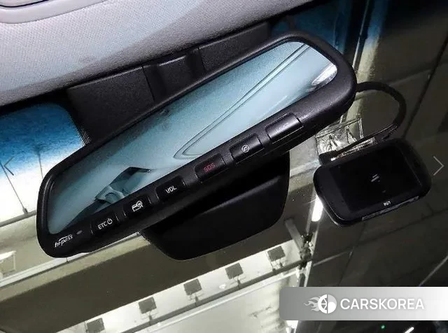 Kia Niro EV id 3574061 из Кореи 7