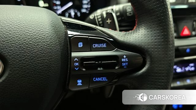 Hyundai i30 (PD) id 4390203 из Кореи 7