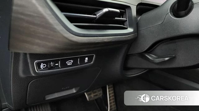 Kia K8 id 4541730 из Кореи 7