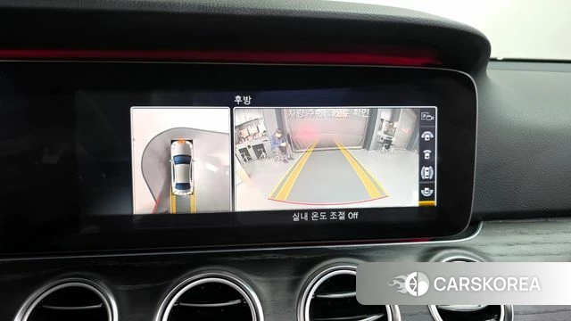 Mercedes-Benz E-Class W213 id 4317835 из Кореи 7