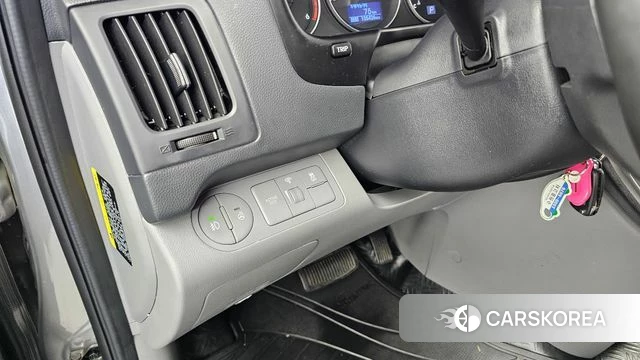 Hyundai The New Grand Starex id 4496611 из Кореи 7