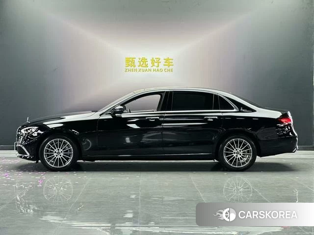 Mercedes-Benz E-class id 4214045 из Китая 7