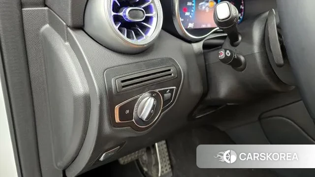 Mercedes-Benz GLC-Class X253 id 3625056 из Кореи 7