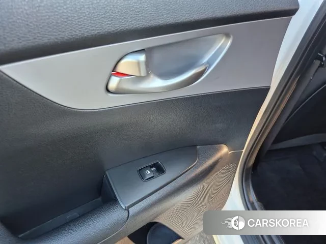 Kia The New K3 2nd generation id 3650261 из Кореи 7