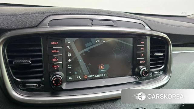 Kia The New Sorento id 3937221 из Кореи 7