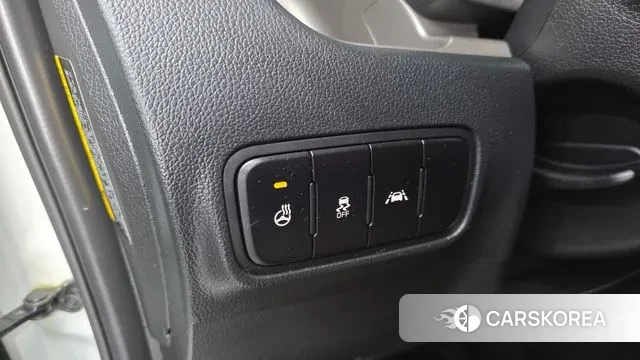 Kia The New Ray id 3741344 из Кореи 7