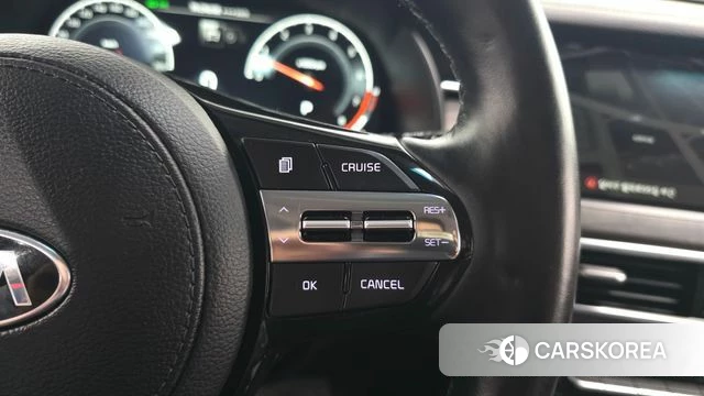 Kia K7 Premier id 4482714 из Кореи 7