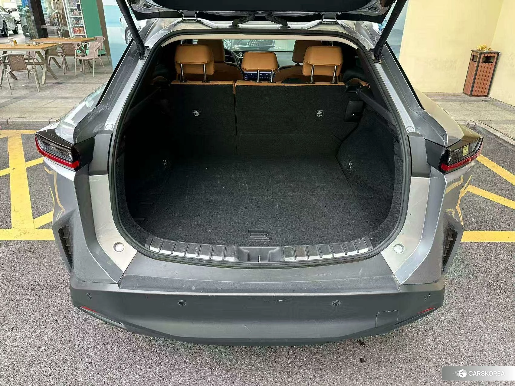 Lexus RZ id 4461946 из Китая 7