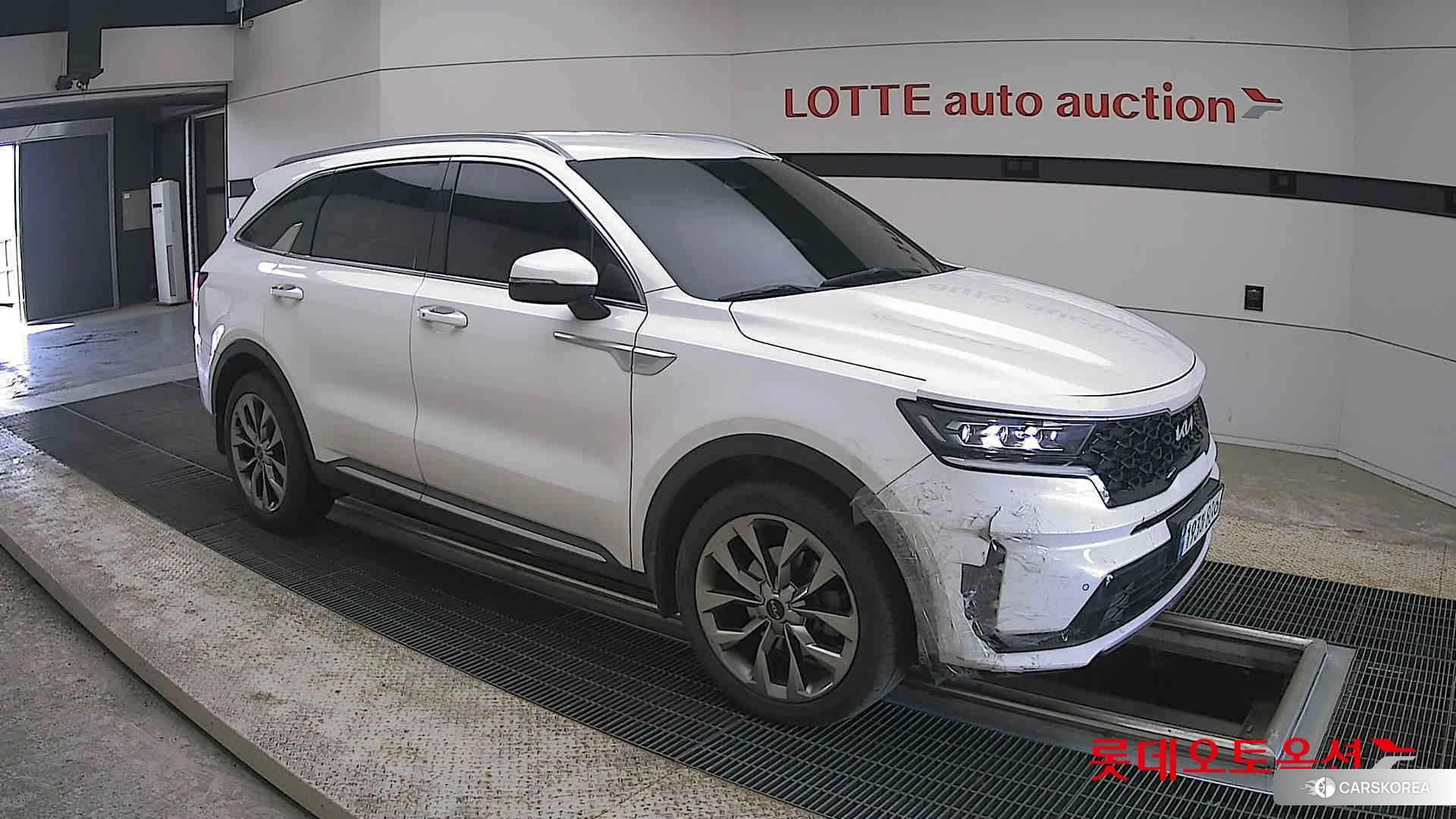 Kia Sorento id 4296896 из Кореи 7