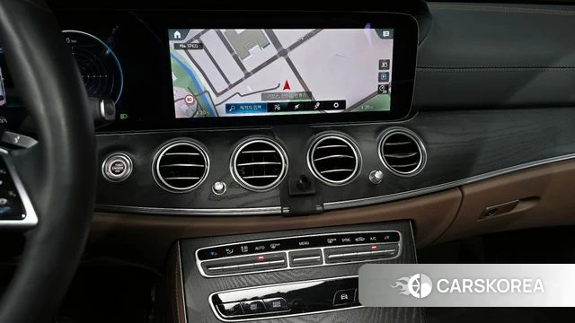 Mercedes-Benz E-Class W213 id 3811907 из Кореи 7