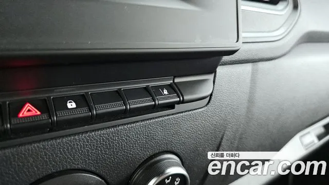 Renault Korea (Samsung) Master id 2825837 из Кореи 7