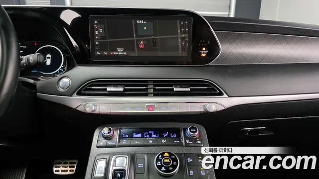 Hyundai Palisade id 2926940 из Кореи 7