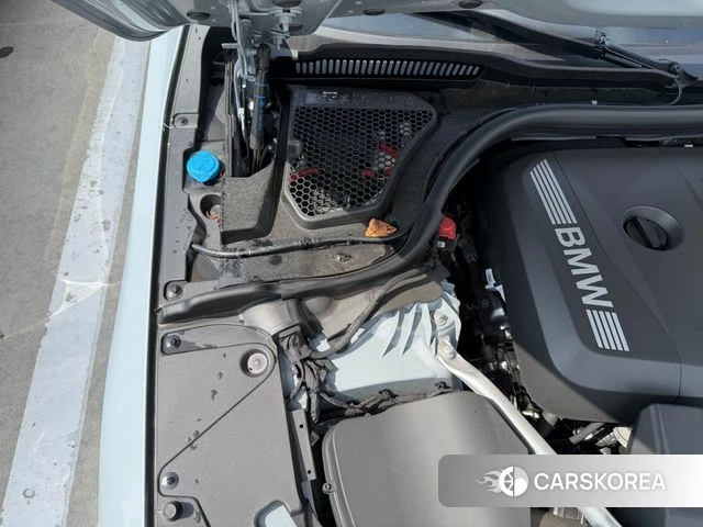 BMW 5 Series (G60) id 4762029 из Кореи 7