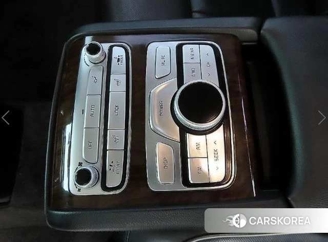 Kia More K9 id 3894159 из Кореи 7