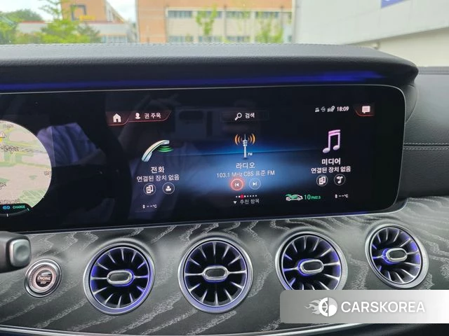 Mercedes-Benz CLS-Class C257 id 4406274 из Кореи 7