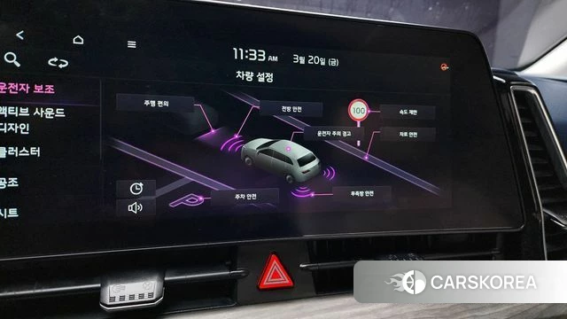 Kia Sportage 5th Generation id 3818863 из Кореи 7