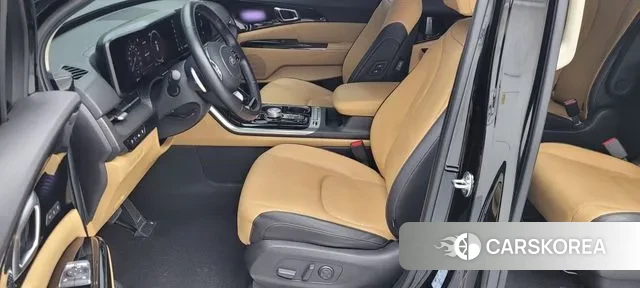 Kia Carnival 4th generation id 3474038 из Кореи 7