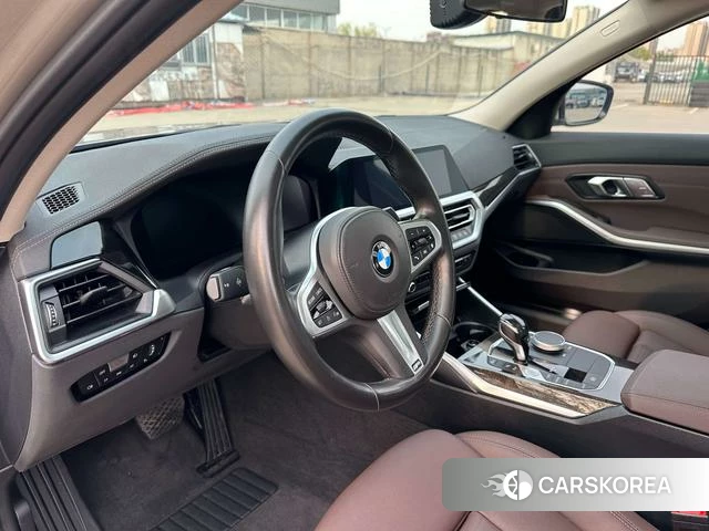 BMW 3 series id 4208324 из Китая 7