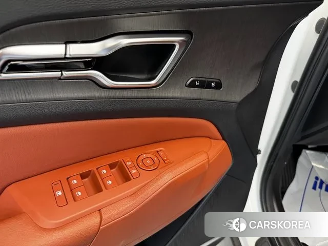 Kia The New Sportage 5th Generation id 3560125 из Кореи 7