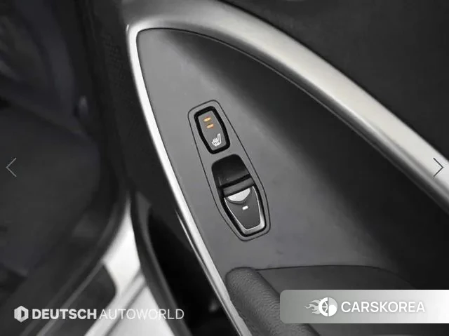 Hyundai Santa Fe The Prime id 3651868 из Кореи 7