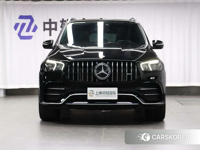 Mercedes-Benz GLE AMG id 4256040 из Китая 7