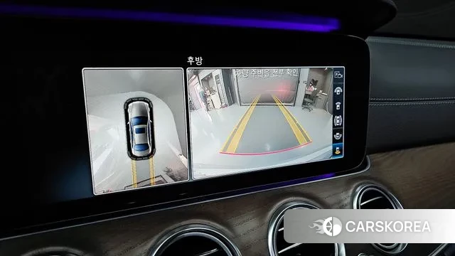 Mercedes-Benz E-Class W213 id 3631768 из Кореи 7