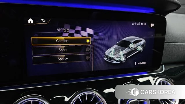 Mercedes-Benz AMG GT id 4754406 из Кореи 7