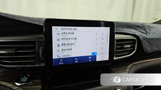 Ford Explorer 6th Generation id 3866695 из Кореи 7