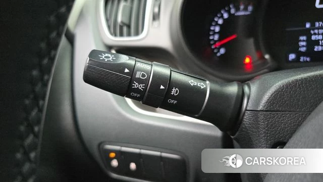 Kia The New Ray id 4283836 из Кореи 7