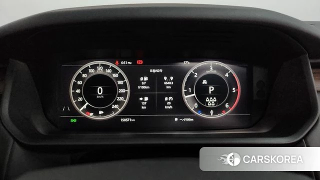 Land Rover Discovery 5 id 3867340 из Кореи 7