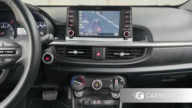 Kia All New Morning (JA) id 3853563 из Кореи 7