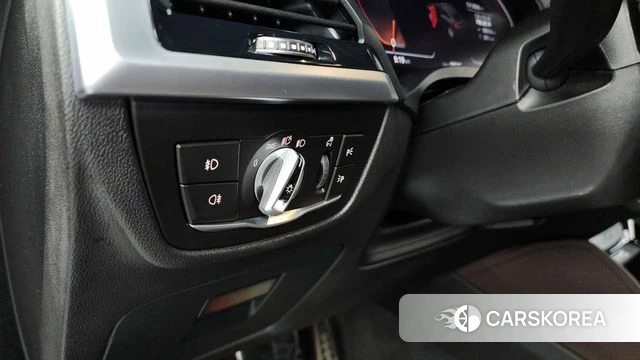 BMW X4 (G02) id 4470229 из Кореи 7