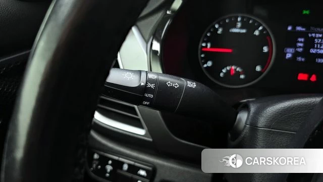 Kia Seltos id 3904462 из Кореи 7