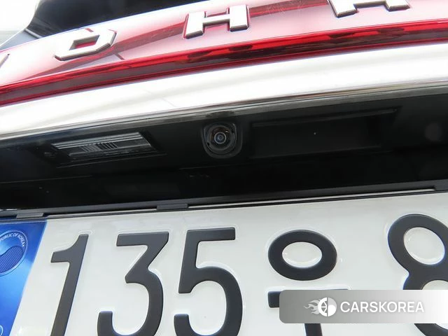Kia Mohave Master id 4281900 из Кореи 7