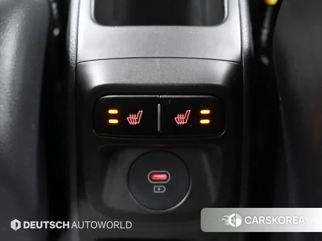 Kia The New Kia Ray id 3420207 из Кореи 7