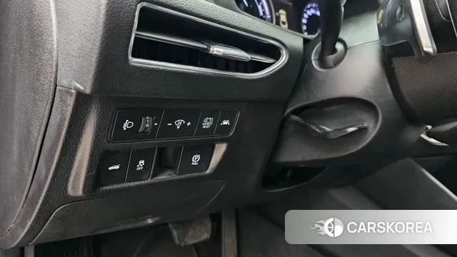 Hyundai Sonata Hybrid (DN8) id 3586688 из Кореи 7