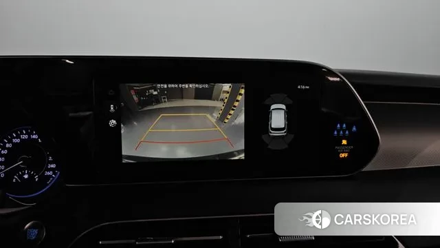 Hyundai Palisade id 3448127 из Кореи 7