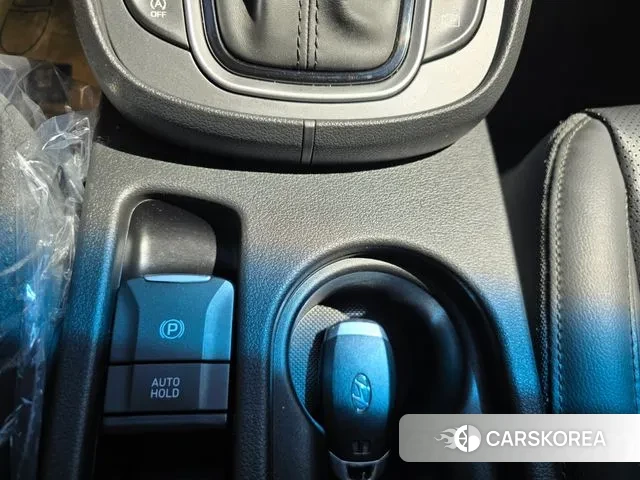 Hyundai The New Kona id 3041916 из Кореи 7