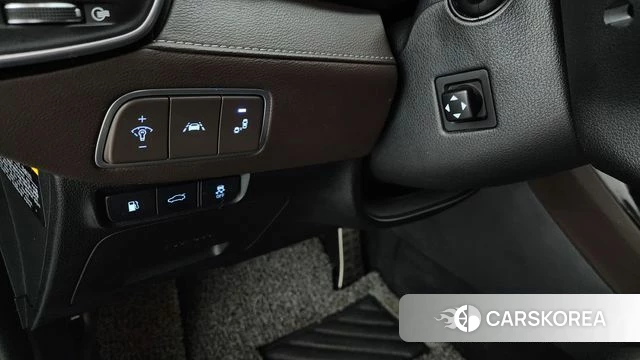 Hyundai Grandeur IG id 3966490 из Кореи 7