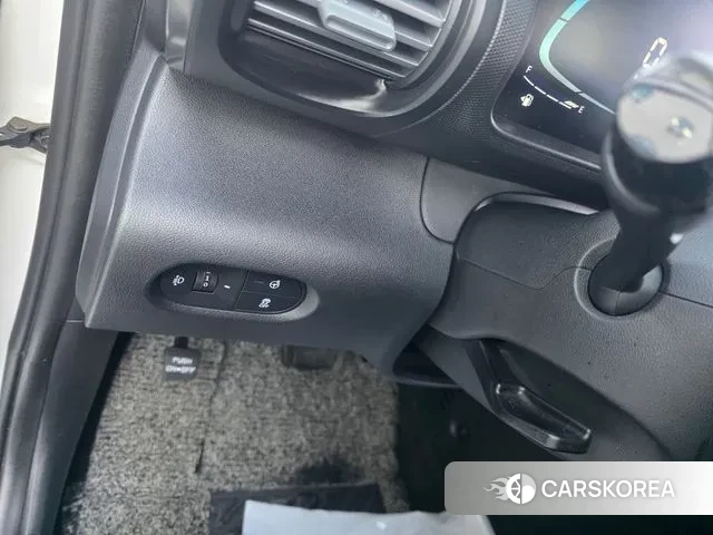 Hyundai Casper id 3499157 из Кореи 7